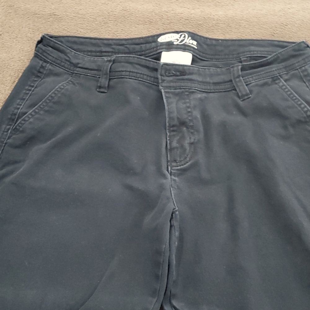 Old Navy skinny pants